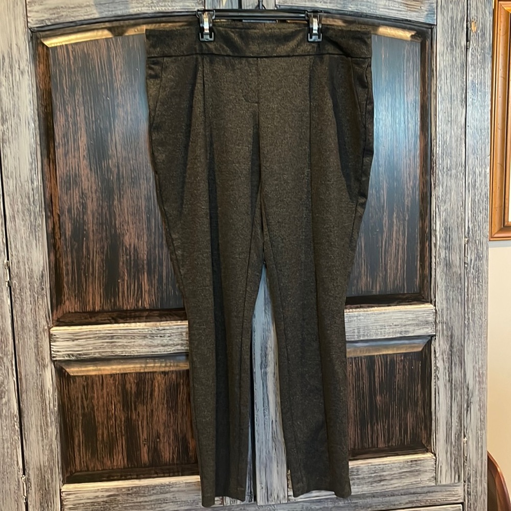 Hilary RADLEY ladies slacks Sz XL